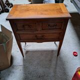 Secretary
