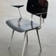 Friso Kramer Revolt arm chair for Ahrend de Cirkel 1953