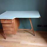 1950s desk