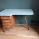 1950s desk