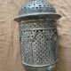 Oriental pendant light