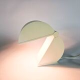 JM RDM - design Mario Bertorelle - modelo Disco - Italy - 1980's