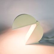 JM RDM - design Mario Bertorelle - modelo Disco - Italie - années 1980
