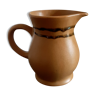 Sandstone pitcher