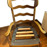 Ear 1970 armchair