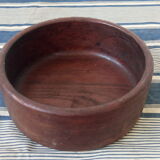 Teak bowl 60s
