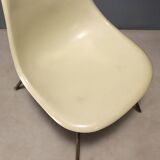DSS chair by Charles & Ray Eames for Herman Miller - 1960s