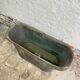 Zinc basin early twentieth century