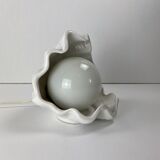 Shell lamp 1970