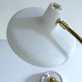 Vintage Italian Lamp, 50s