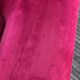 Divan rouge