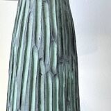 XL ceramic lamp from the 60s blin