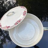 Ceranord Saint Amand Soup Tureen