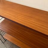 Tomado D.Dekker shelf from the 50s-60s