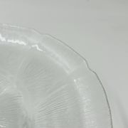 Plat à gâteau Arcoroc Fleur