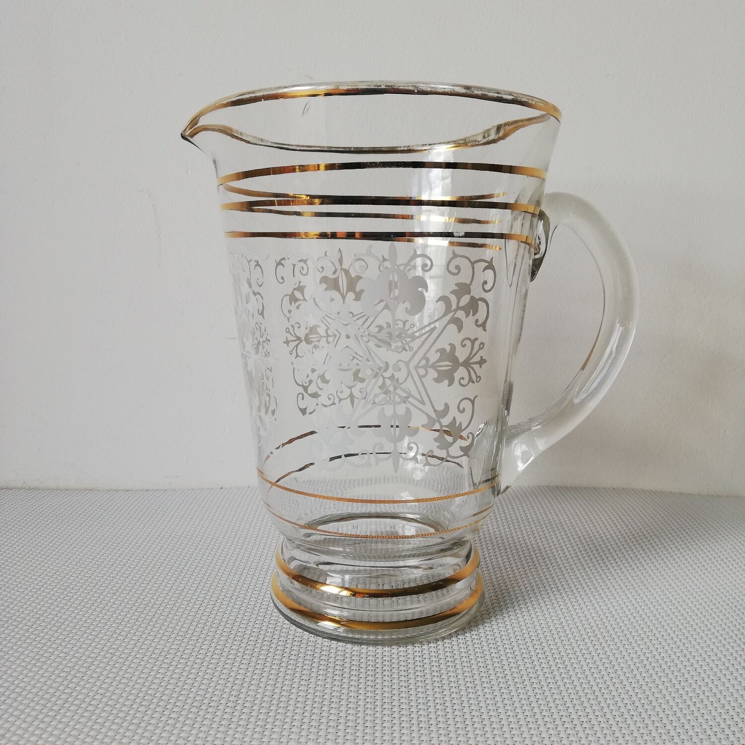 Carafe