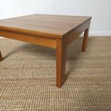 Pine coffee table