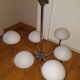 Lustre vintage 70 Maison Sciolari