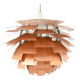 Suspension Artichoke by Poul Henningsen for Louis Poulsen, 1960s,