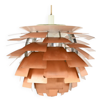 Suspension Artichoke by Poul Henningsen for Louis Poulsen, 1960s,