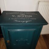 Chiffonnier