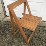 Folding chair