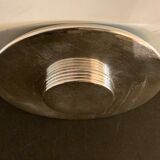 Christian Dior box with silver metal lid