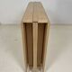 Dining Table by Bruno Mathsson for Karl Mathsson, 2003