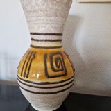 Vintage West Germany vase