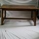Table de ferme