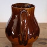 Pitcher Sarreguemines 1970s