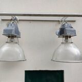 Pairs of industrial hanging