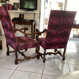 Armchairs