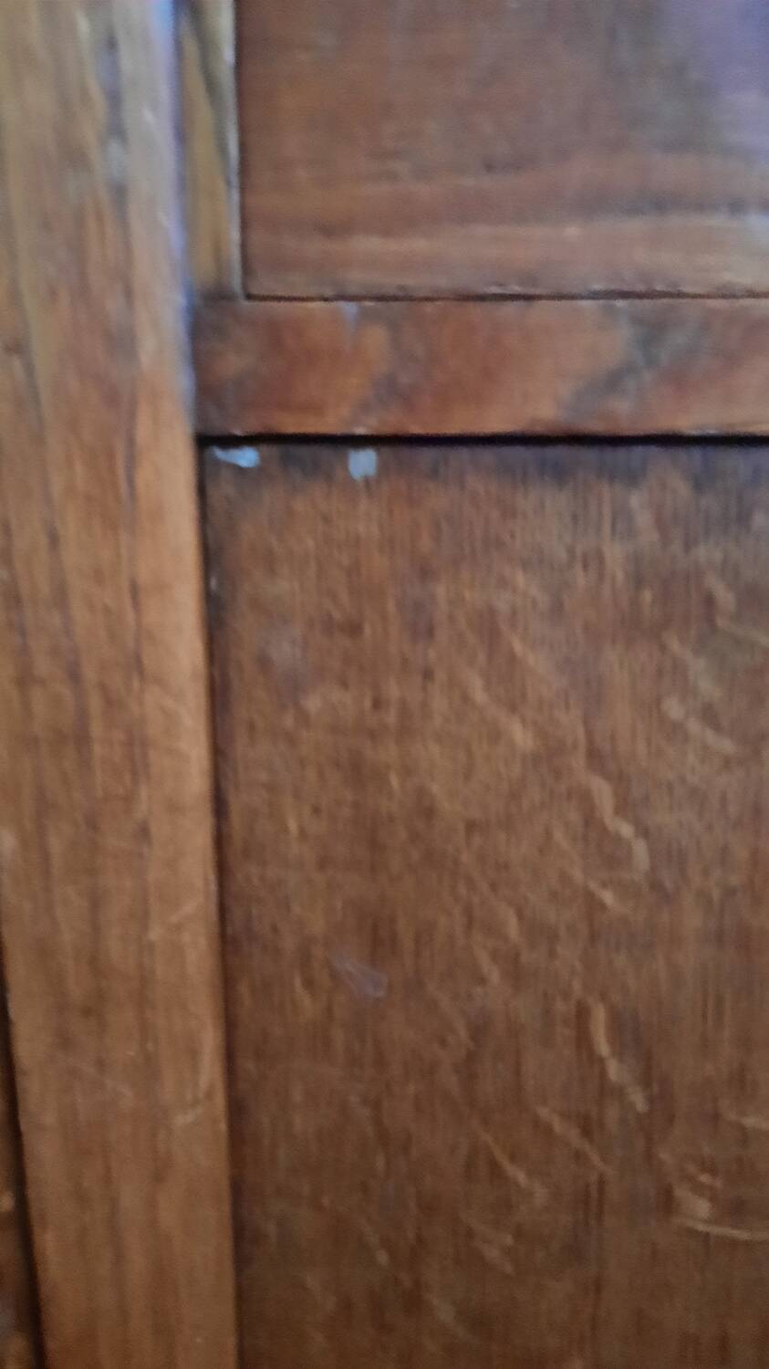 Art Deco style sideboard