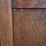 Low art deco style sideboard