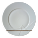 Haviland Limoges trompe-l'oeil plate