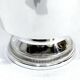 Medici silver-plated champagne bucket