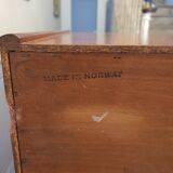 Magic Box Desk 1960
