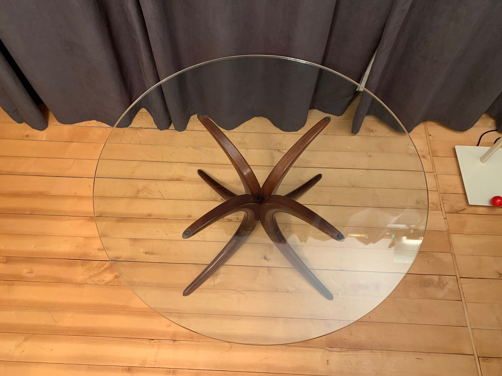 Coffee table, Denmark, 1960s