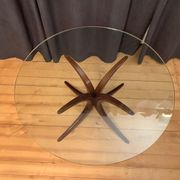 Coffee table, Denmark, 1960s