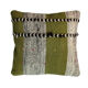Housse de coussin kilim turc 40 x 40 cm