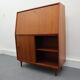 Mid-Century Danish Cabinet, 1960s