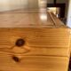 Teen bedroom solid wood Roche and Bobois 1980s