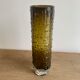 Vase d’Emil Funke Allemagne années 1970