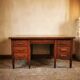 Grand bureau ancien