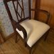 10 chairs