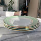Flat plates Nico