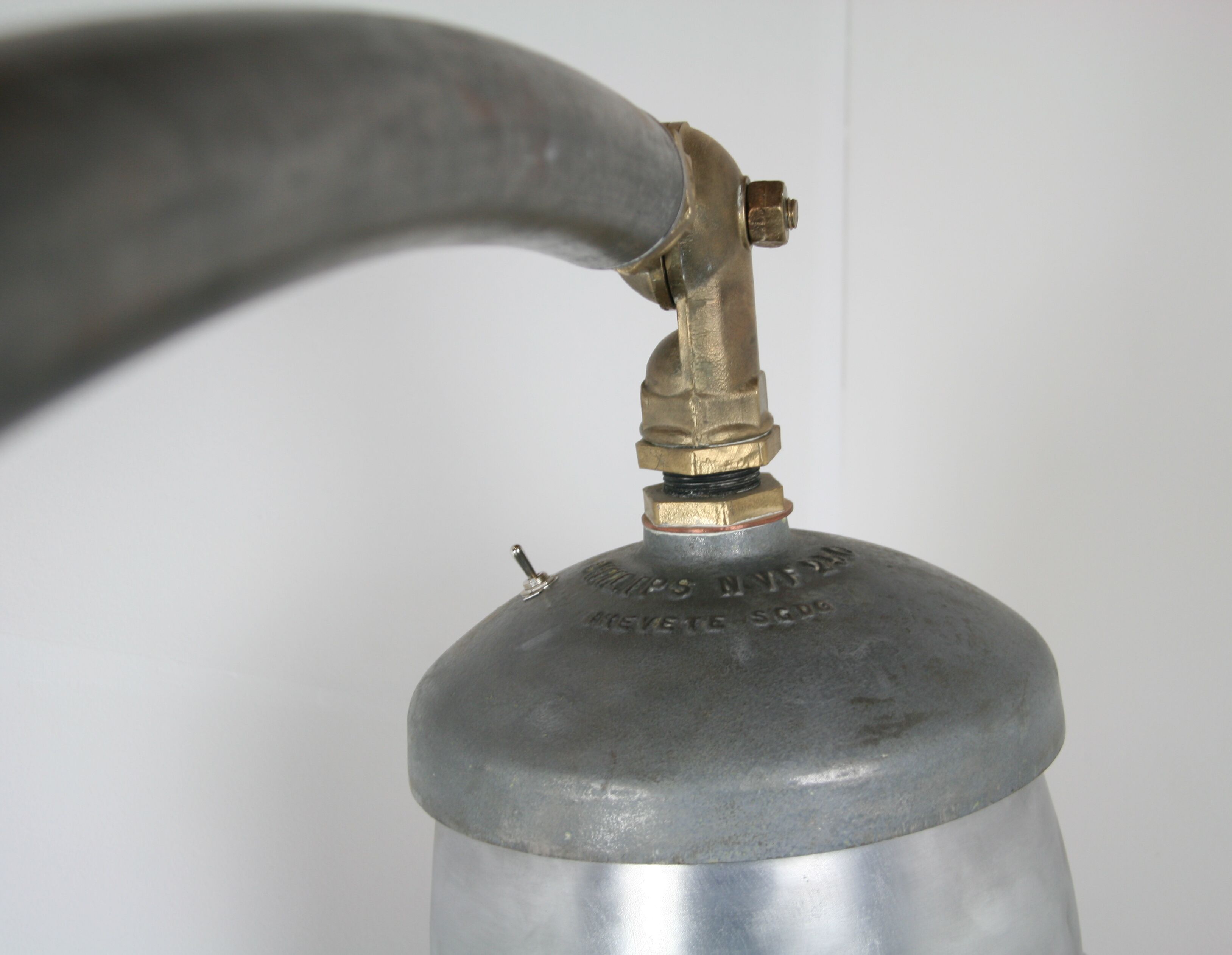 Floor lamp Design Architect Pixar Paris Philips