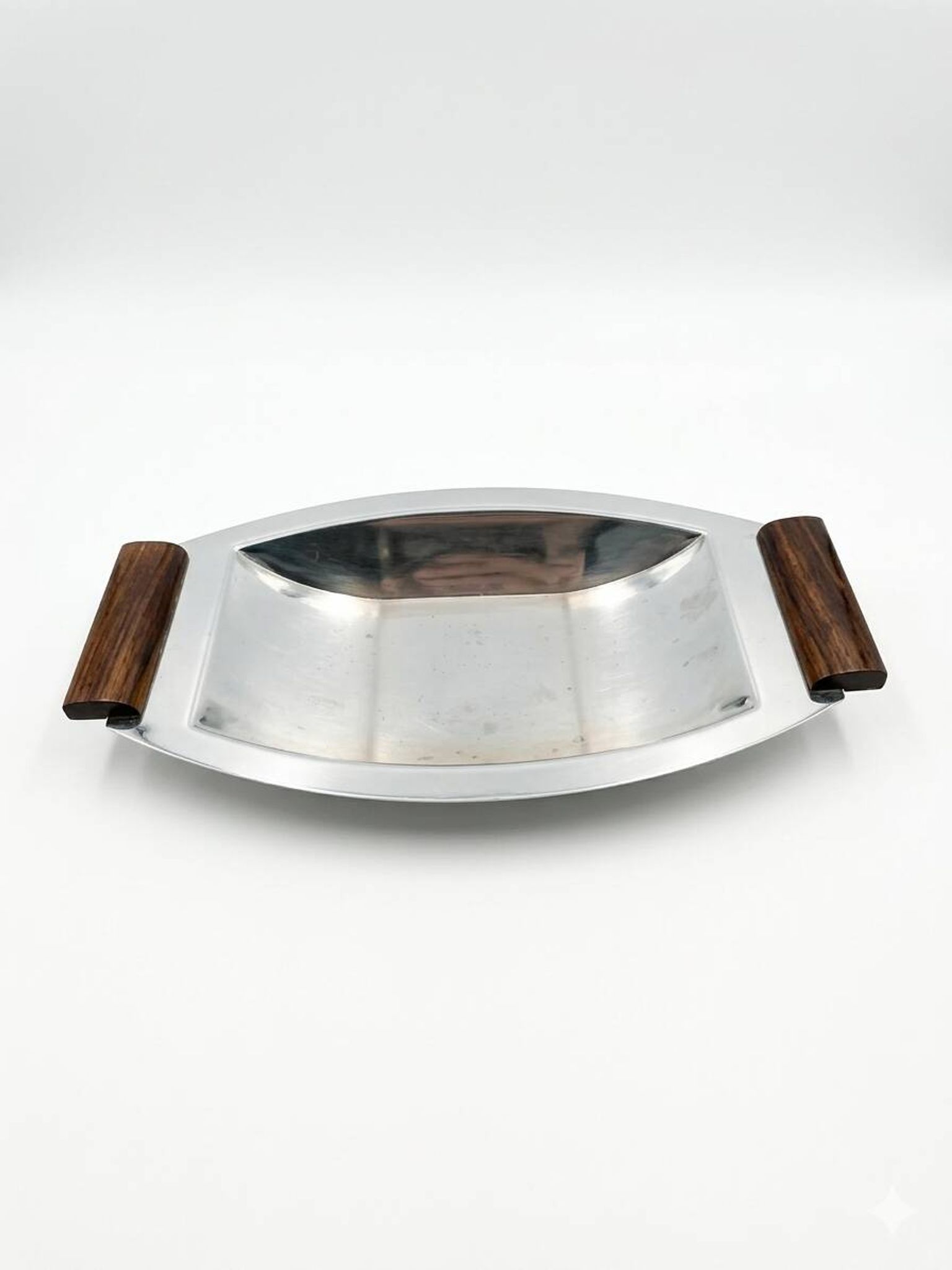 1970s Art Deco coupe style