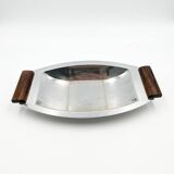 1970s Art Deco coupe style